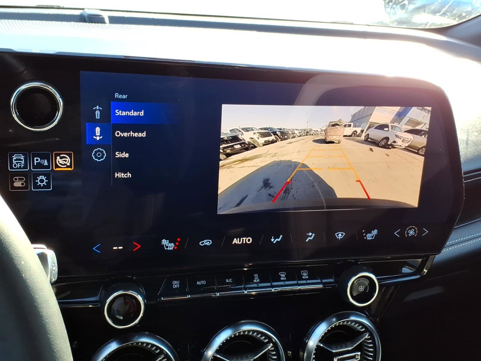 Used 2024 Chevrolet Blazer EV LT image 22