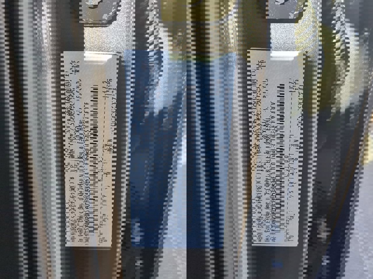 New 2026 Ford F250 Lariat w/ Lariat Premium Package image 27