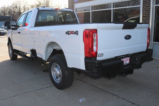 New 2026 Ford F250 XL w/ Snow Plow Prep Package image 5