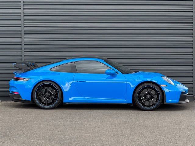 Used 2023 Porsche 911 GT3 image 8