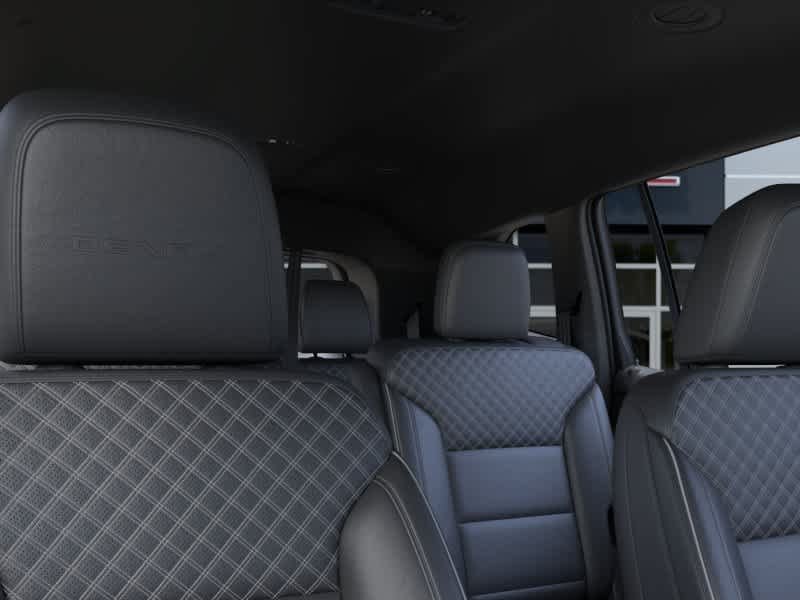 New 2027 GMC Acadia Denali FWD image 24