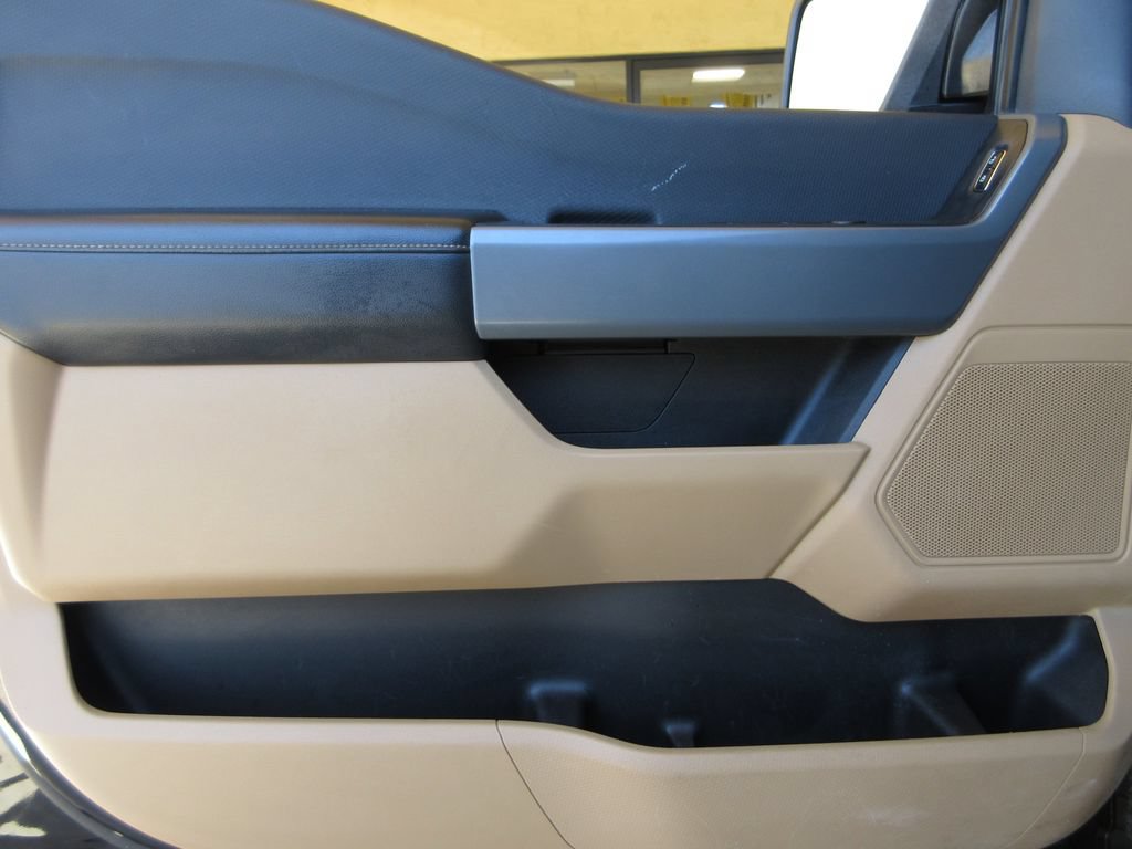 Certified 2023 Ford F150 XLT AWD/4WD image 10