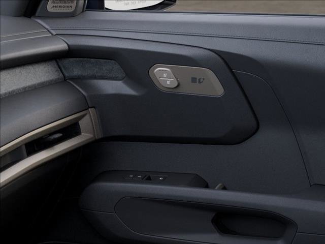 New 2027 Kia Telluride SX FWD image 25