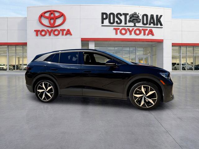 Used 2023 Volkswagen ID.4 Pro S image 3