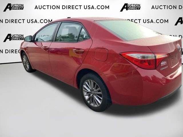 Used 2014 Toyota Corolla LE image 12