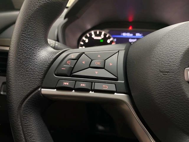 Used 2026 Nissan Altima 2.5 SV AWD/4WD image 31