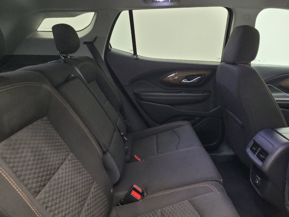 Used 2019 GMC Terrain SLE w/ Driver Convenience Package AWD/4WD image 19