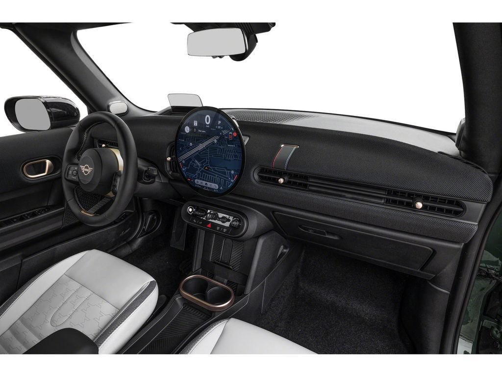 New 2027 MINI Cooper S FWD image 11