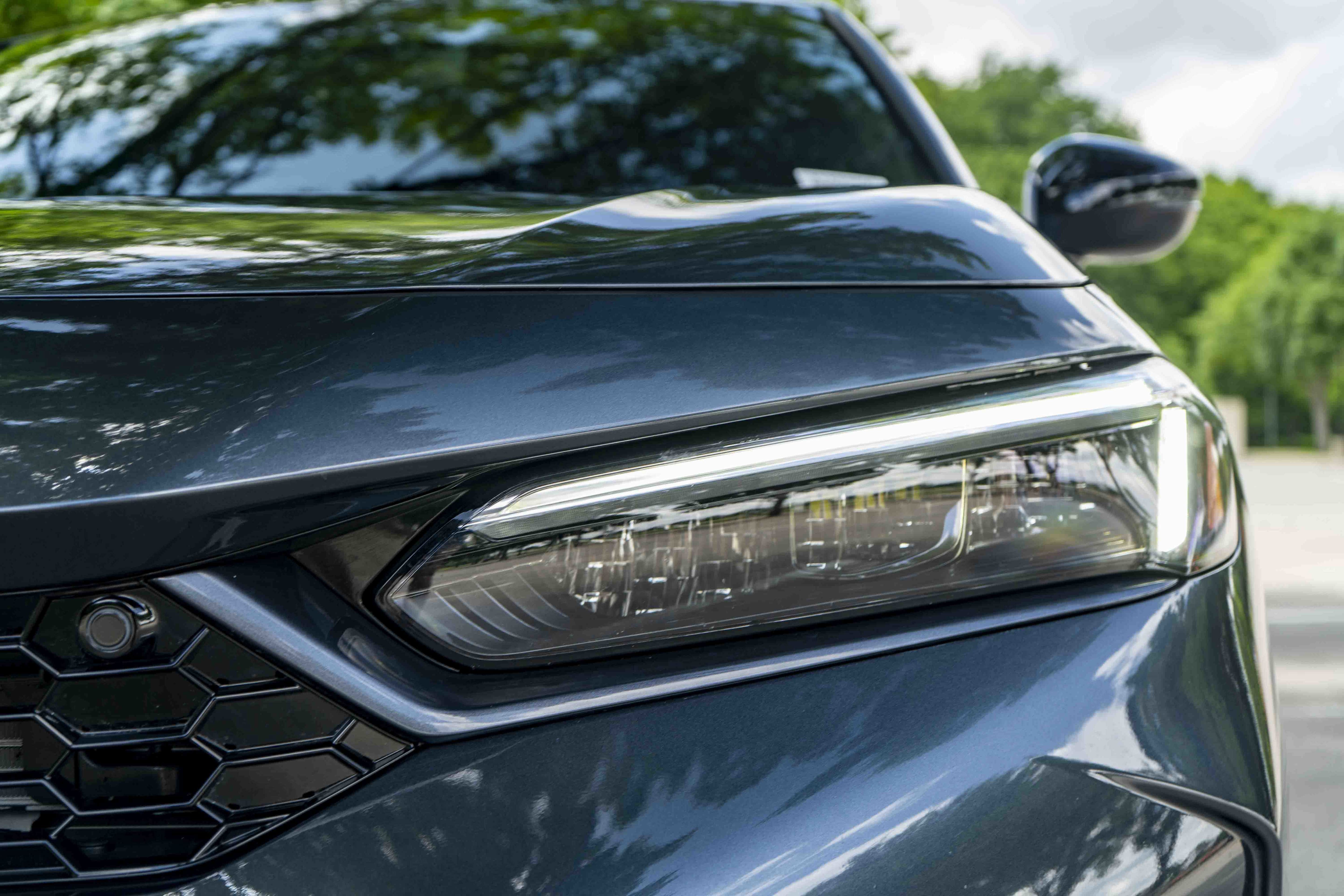 Used 2026 Honda Civic Sport Touring image 11