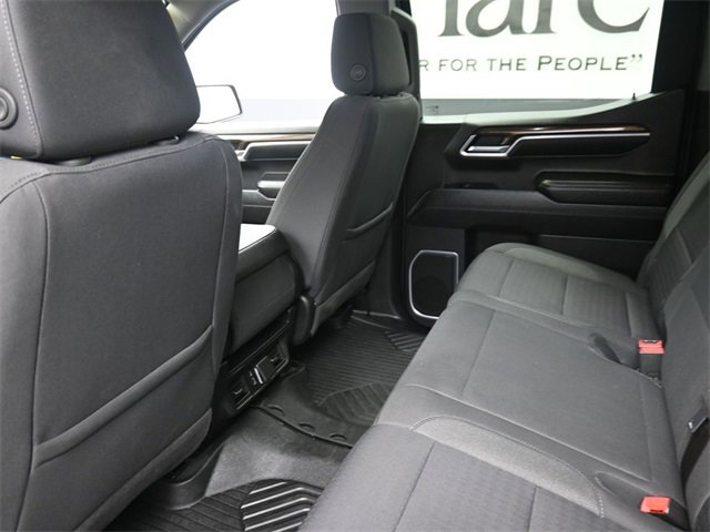 Used 2022 Chevrolet Silverado 1500 RST image 23
