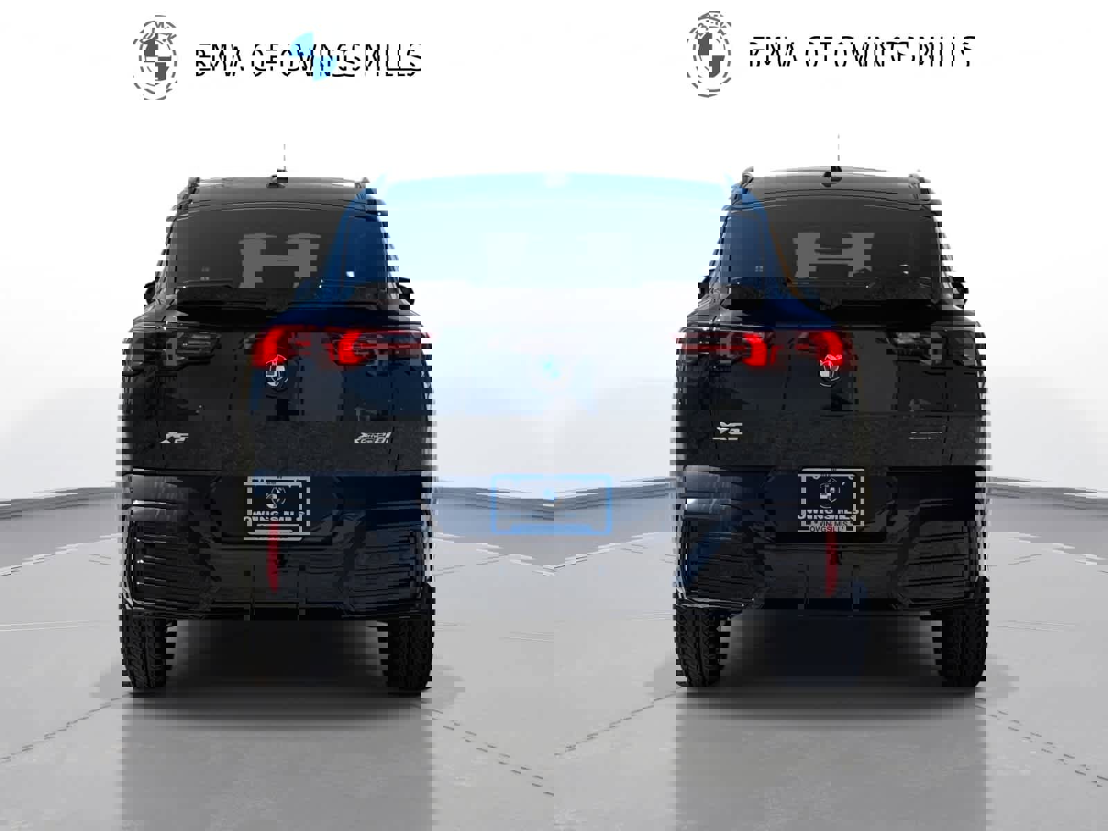 New 2026 BMW X2 xDrive28i w/ Technology Package AWD/4WD image 7