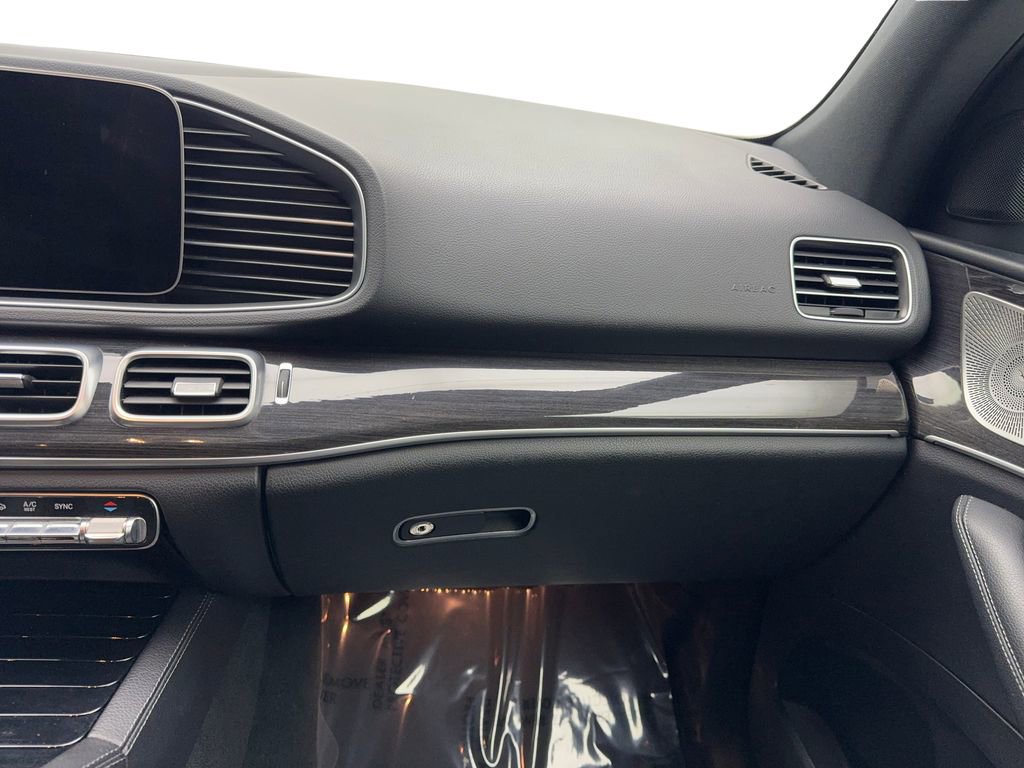 Used 2023 Mercedes-Benz GLE 350 image 59