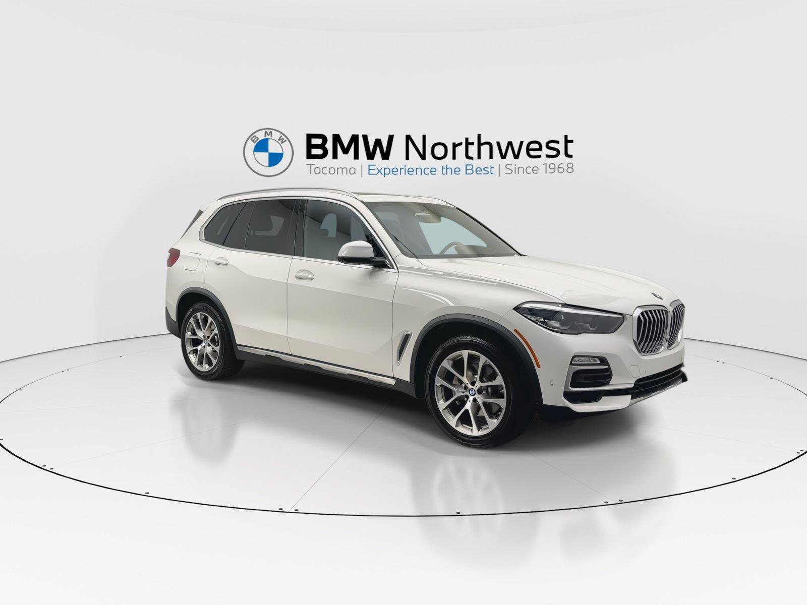 Used 2021 BMW X5 xDrive40i w/ Premium Package 2 AWD/4WD image 6