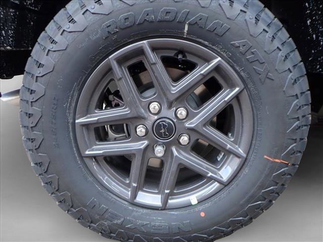 New 2026 Jeep Wrangler Sport S image 7