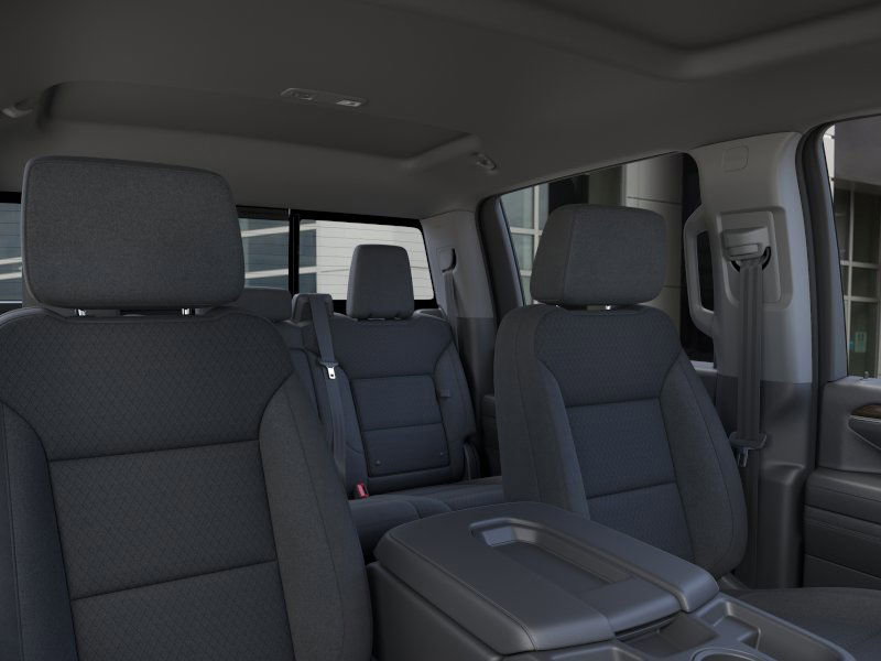 New 2026 GMC Sierra 2500 SLE w/ SLE Value Package; image 24
