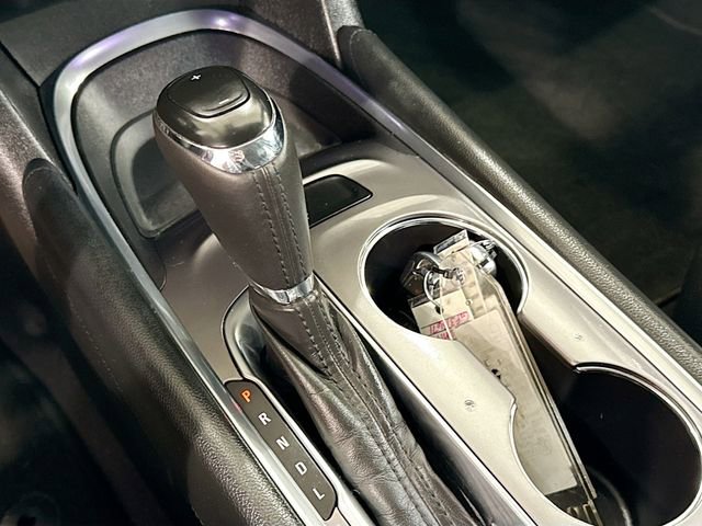 Used 2016 Chevrolet Malibu LT image 17