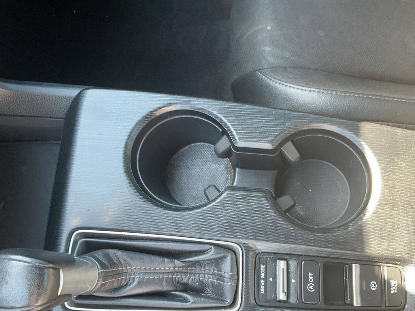 Used 2024 Honda Civic Sport image 14