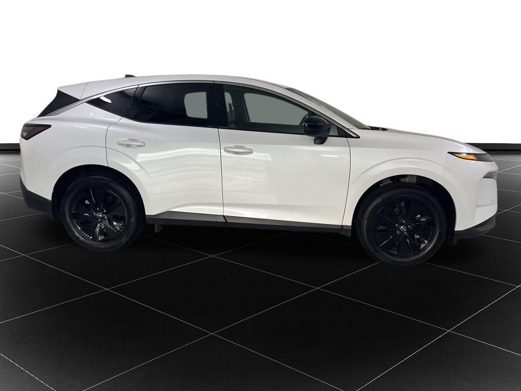 Used 2025 Nissan Murano SV image 6