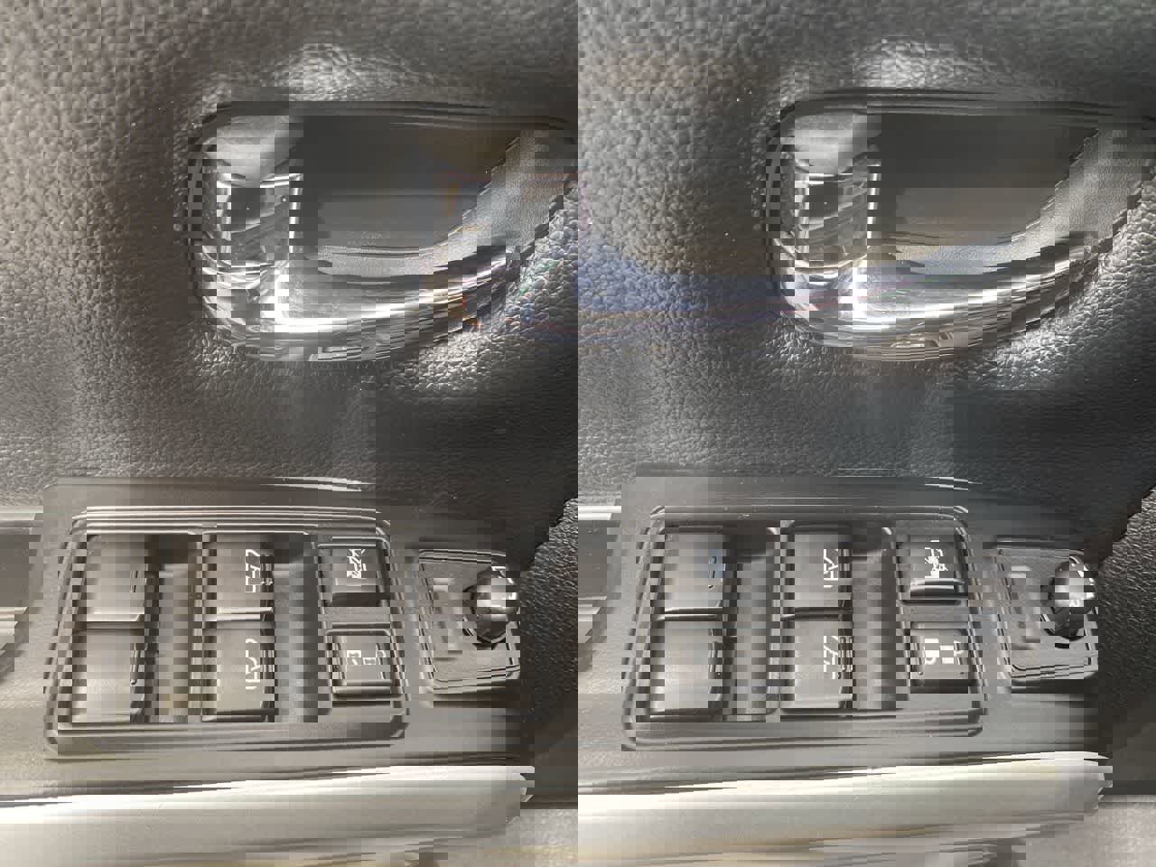 Used 2018 Nissan Titan SV w/ SV Convenience Package image 13