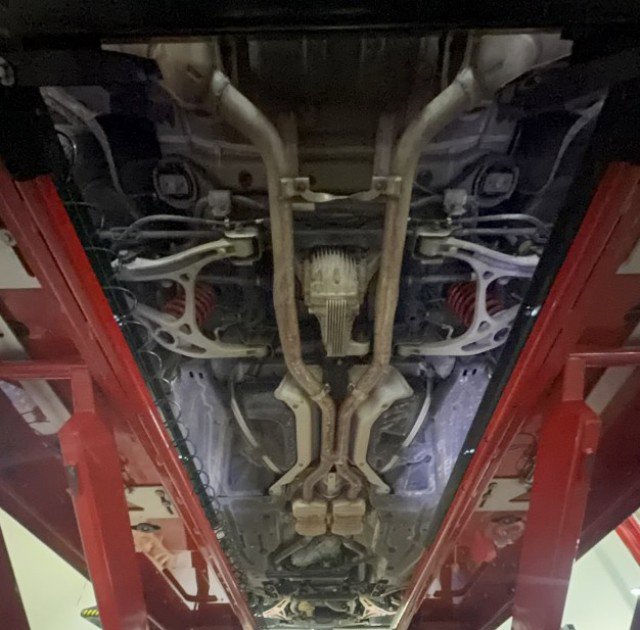 Used 2012 Mercedes-Benz GL 450 4MATIC image 73