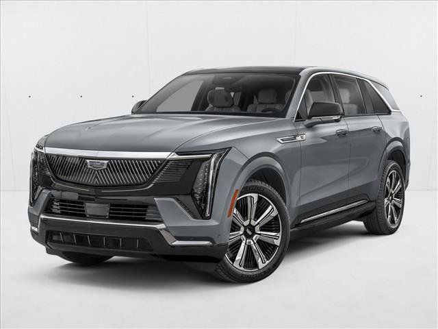 New 2026 Cadillac Escalade IQ Sport 2 AWD/4WD video 1