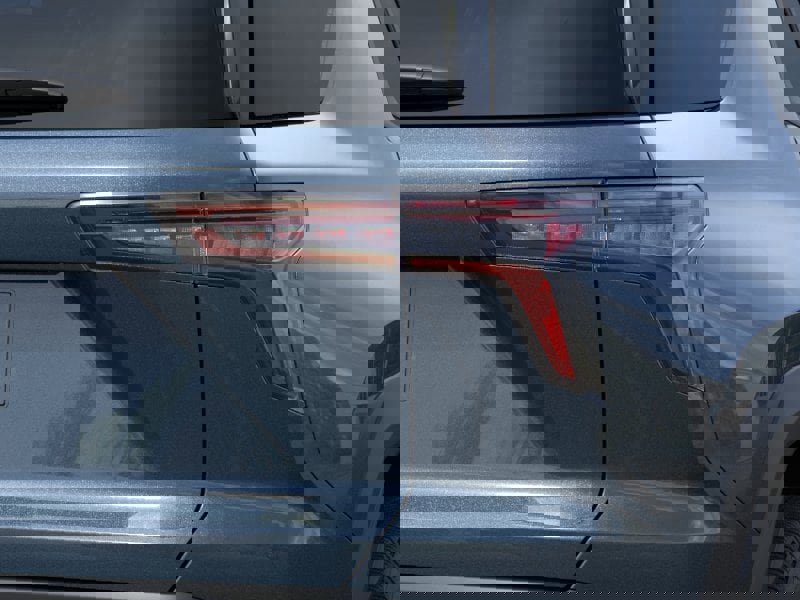 New 2026 Chevrolet Equinox LT w/ Midnight Edition image 11