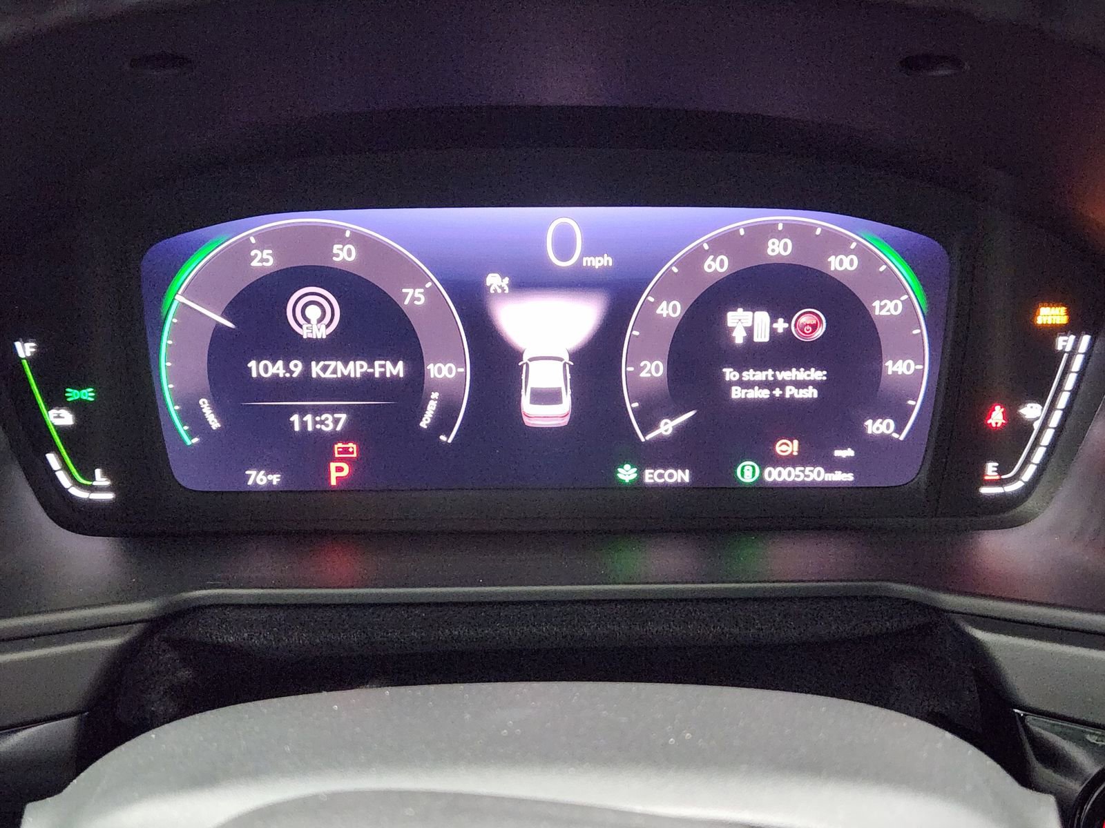 New 2026 Honda Accord Sport image 13