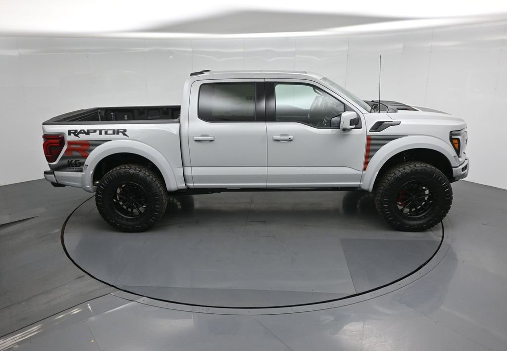 New 2026 Ford F150 Raptor R AWD/4WD image 39