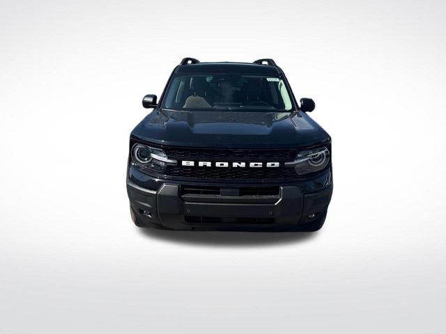 New 2025 Ford Bronco Sport Outer Banks w/ Outer Banks Tech Package+ image 2