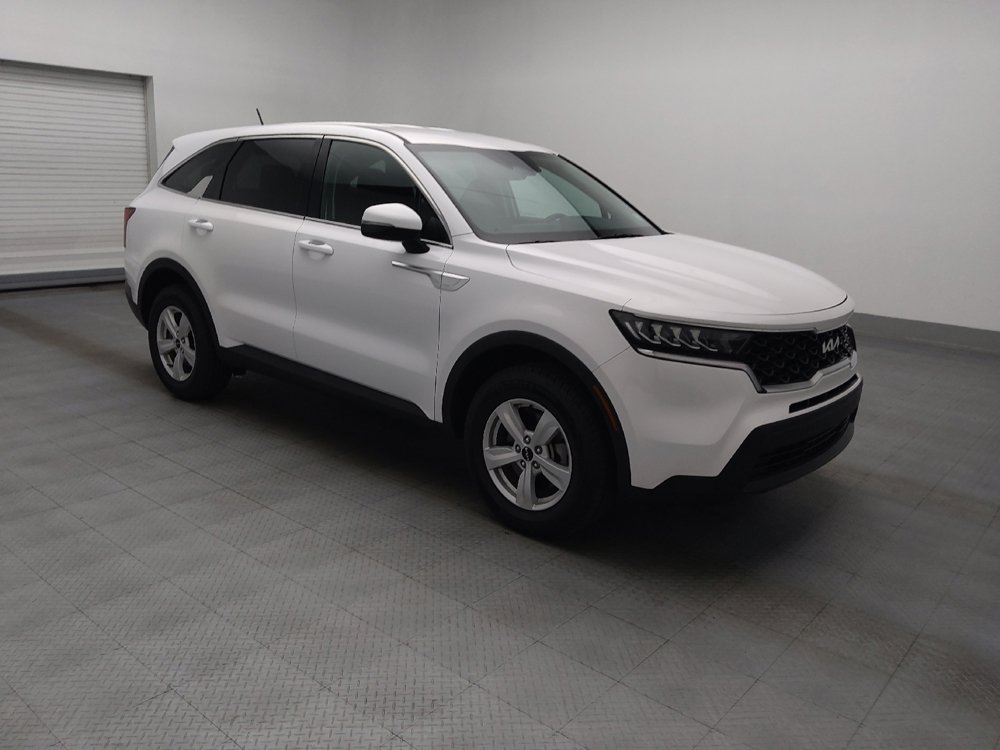 Used 2022 Kia Sorento LX AWD/4WD image 11