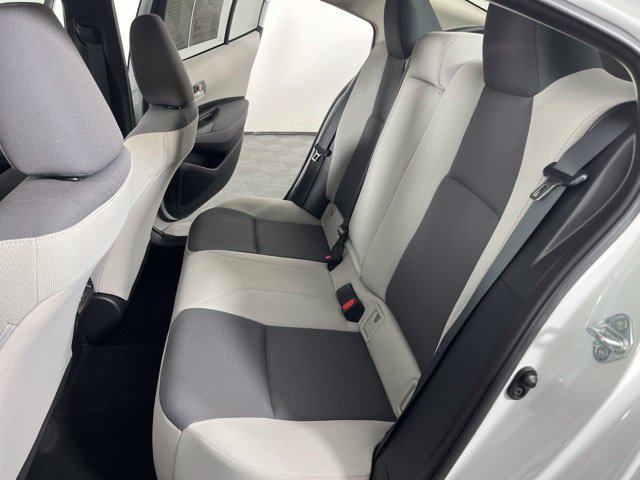 Used 2023 Toyota Corolla LE w/ LE Convenience Package FWD image 40