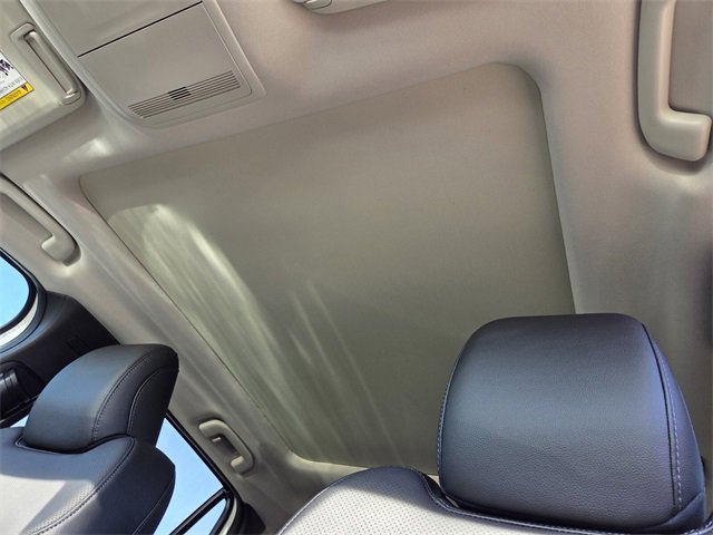 New 2026 MAZDA CX-50 2.5 Hybrid w/ Weather Package image 7