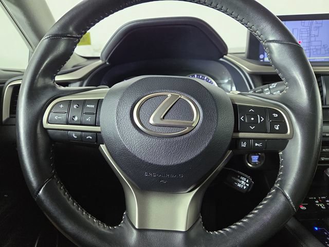 Used 2020 Lexus RX 350 AWD w/ Premium Package image 21
