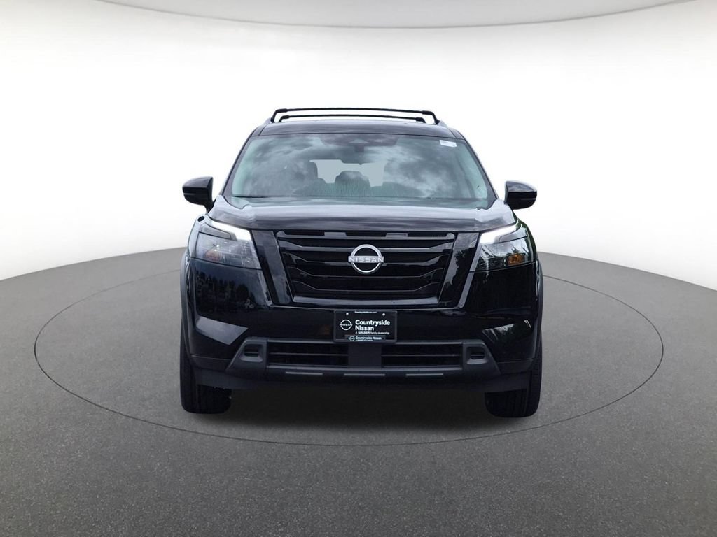 Used 2024 Nissan Pathfinder SV w/ Lighting Package (N92) AWD/4WD image 2