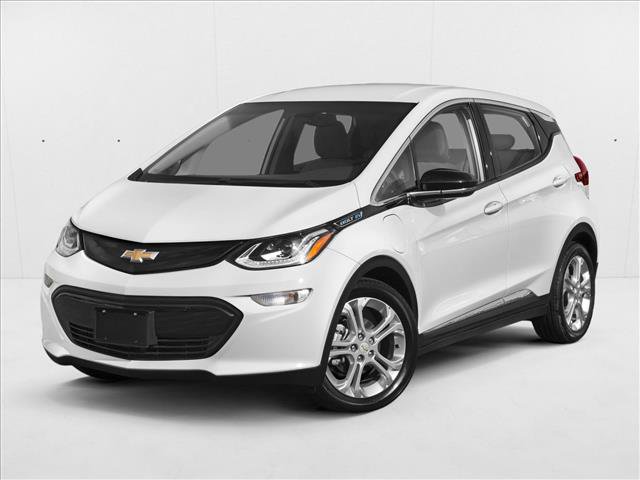 Used 2019 Chevrolet Bolt LT