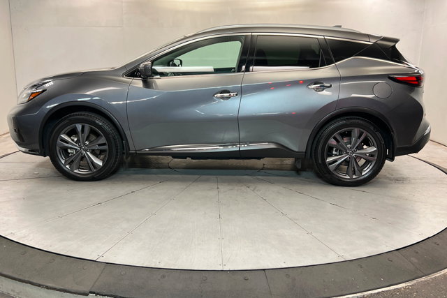 Used 2021 Nissan Murano Platinum w/ Cargo Package AWD/4WD image 2