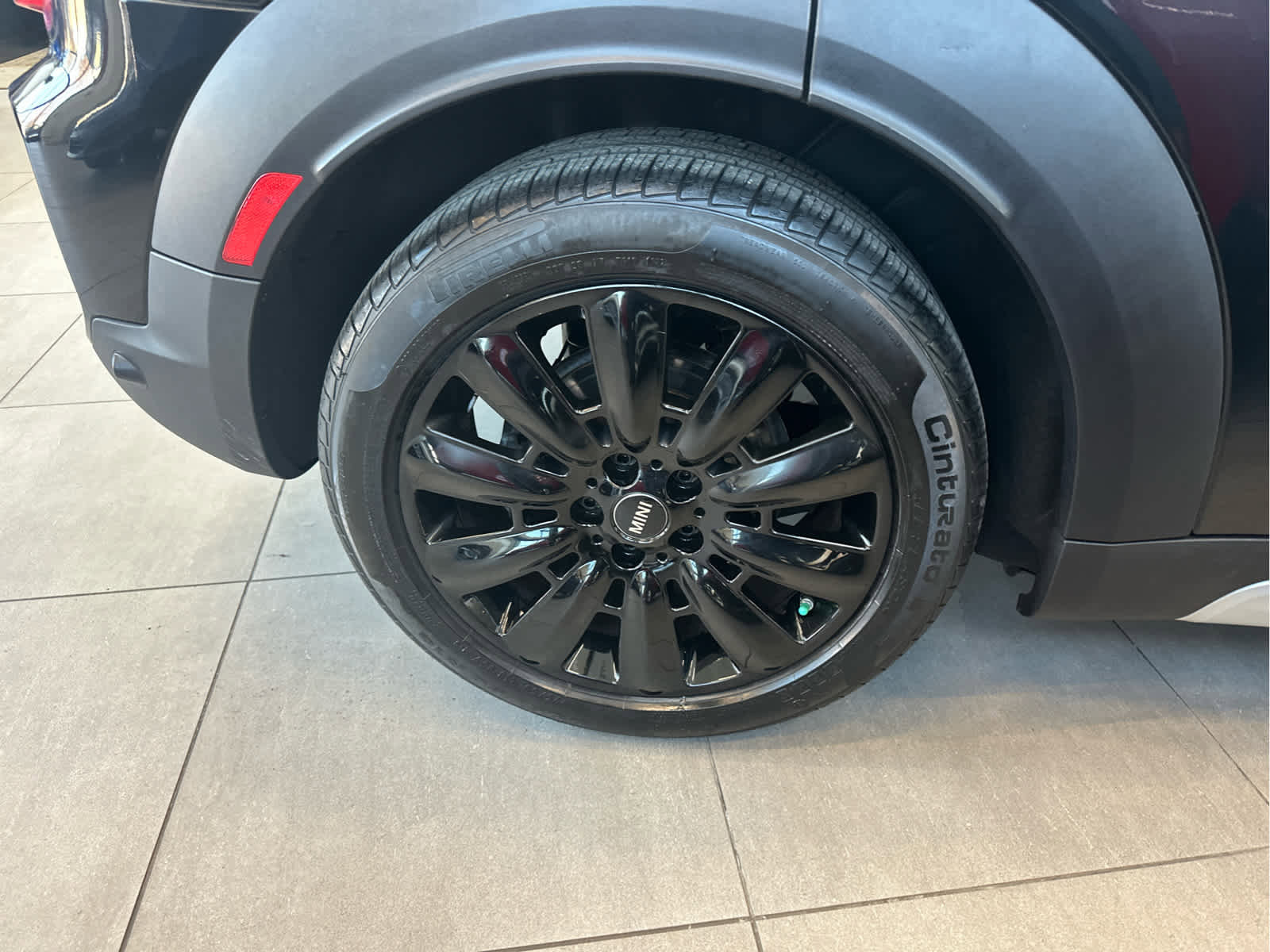 Used 2023 MINI Cooper Countryman S image 23