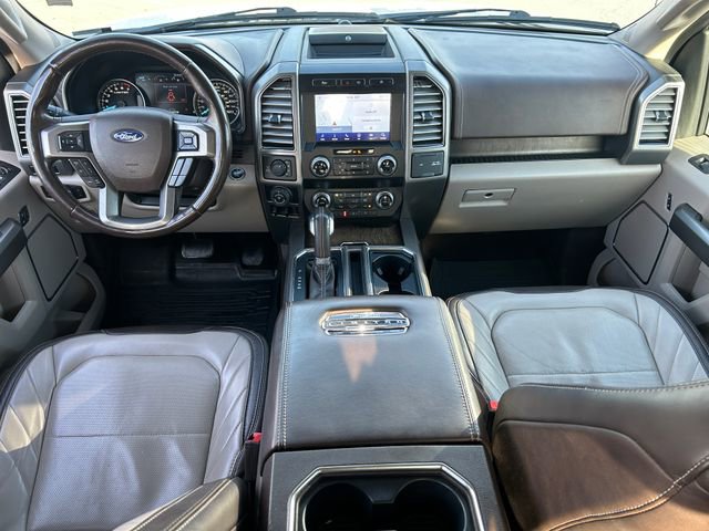 Used 2020 Ford F150 Limited AWD/4WD image 33
