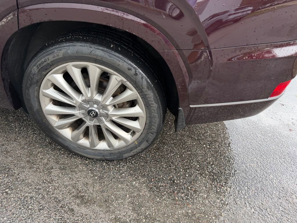 Used 2020 Hyundai Palisade Limited image 10