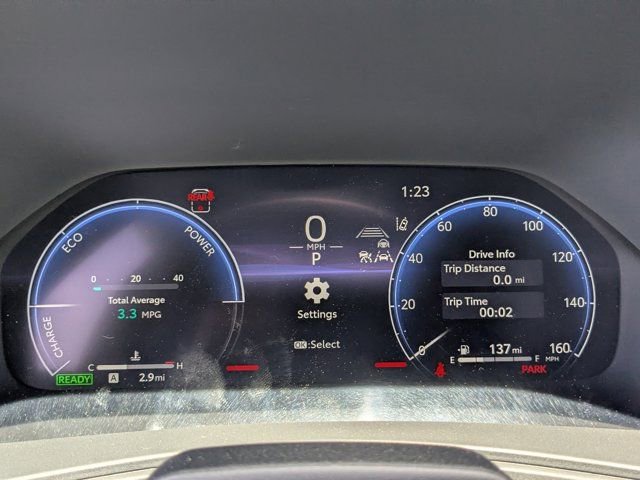 New 2026 Toyota Grand Highlander AWD Hybrid image 27