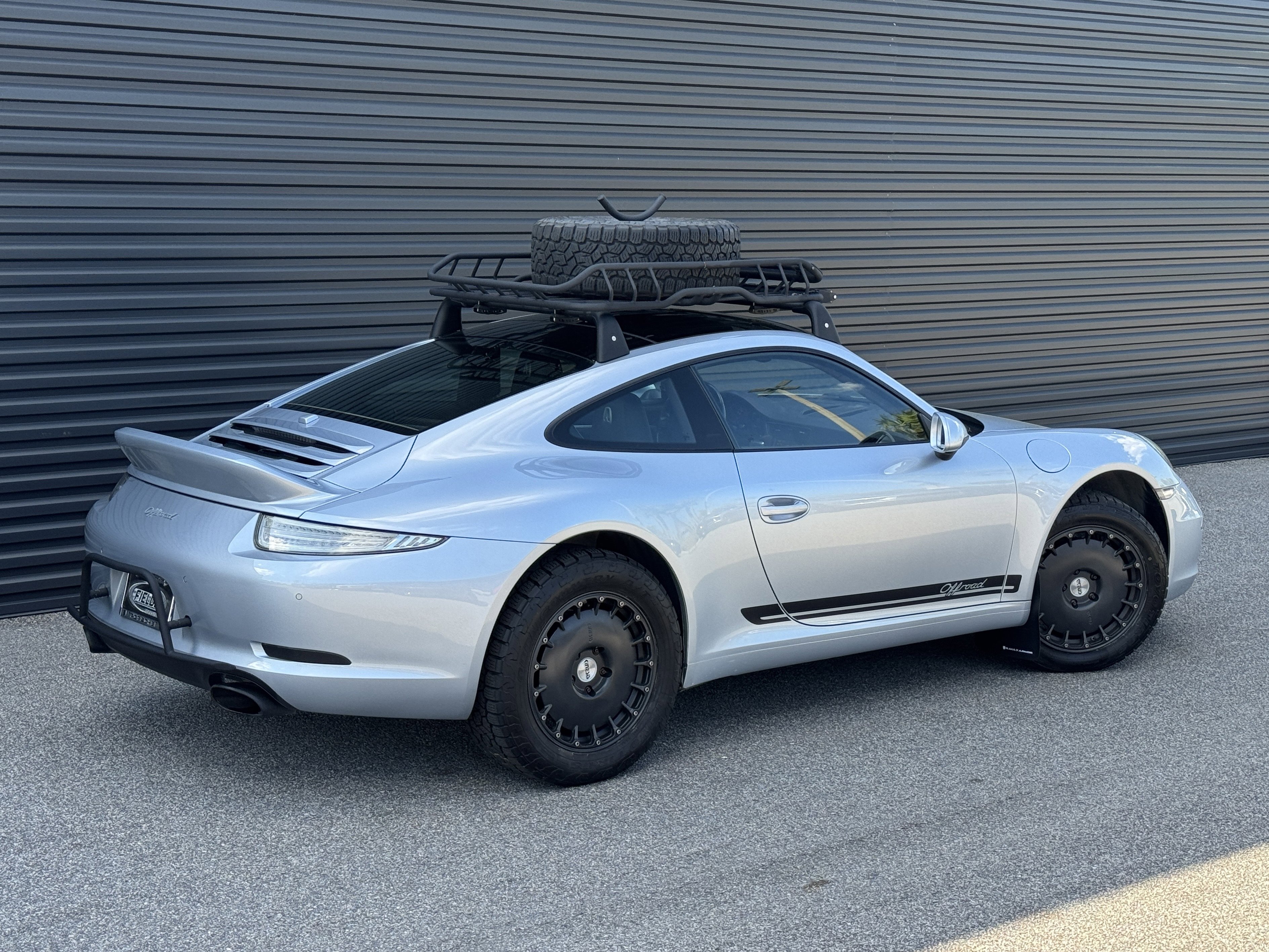 Used 2015 Porsche 911 Carrera RWD image 10