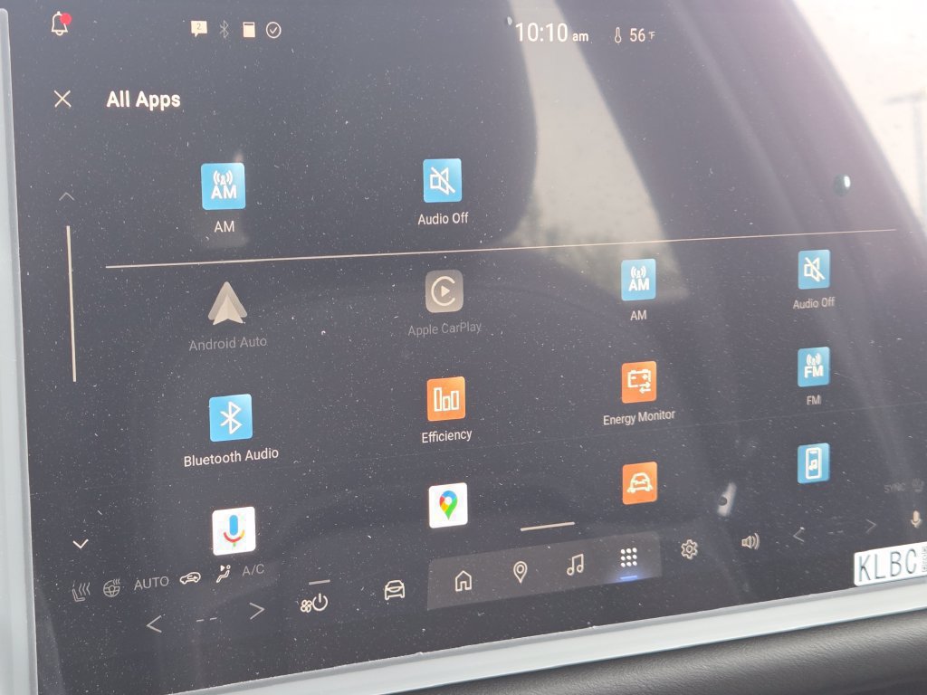 New 2026 MAZDA CX-5 Preferred AWD/4WD image 18