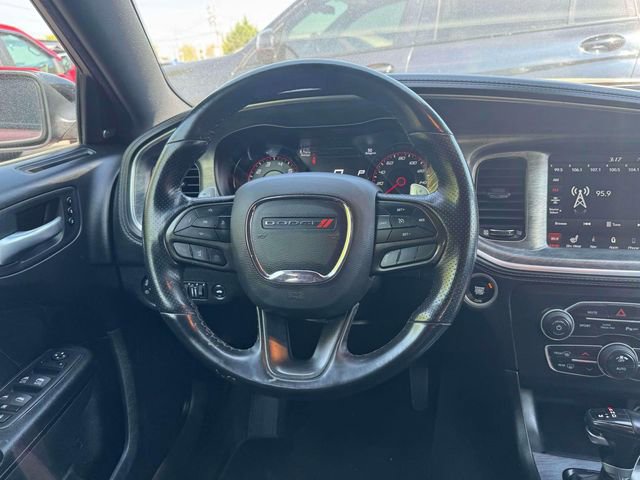 Used 2023 Dodge Charger R/T w/ Daytona Edition Group RWD image 19
