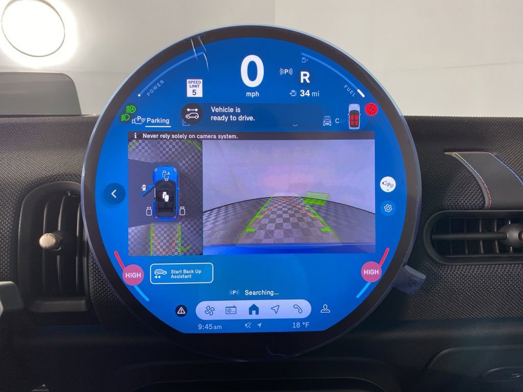 New 2026 MINI Cooper image 13