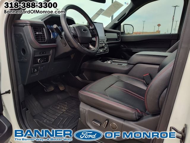 Certified 2023 Ford Expedition Limited image 2