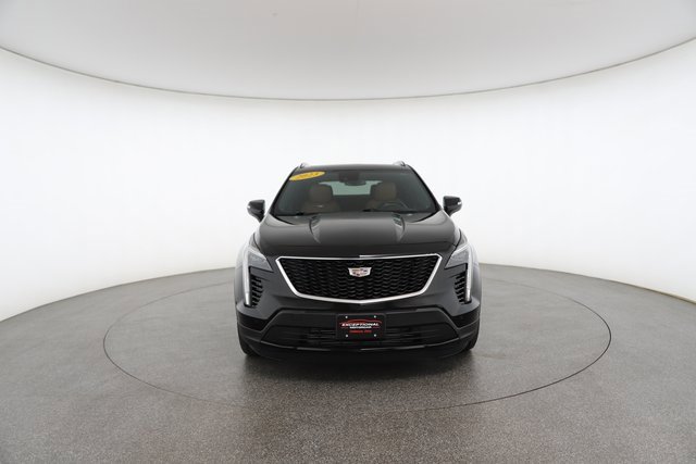 Used 2023 Cadillac XT4 Sport image 30
