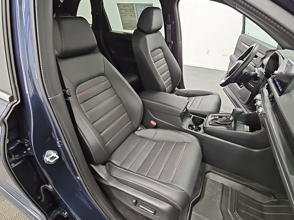 Used 2025 Honda CR-V Sport-L image 41