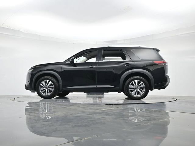 Used 2022 Nissan Pathfinder SL image 35