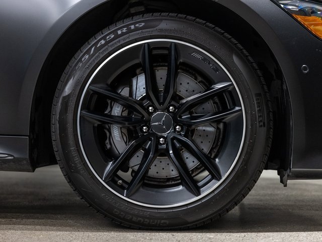 Used 2023 Mercedes-Benz AMG GT 43 image 18