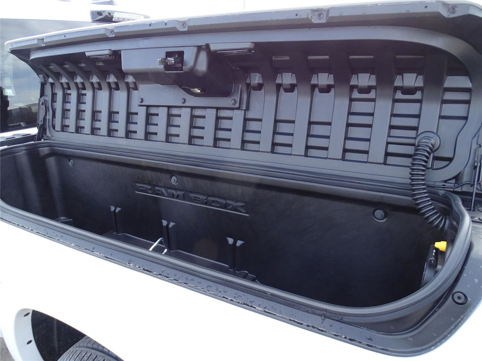 Used 2025 RAM 1500 Limited image 21